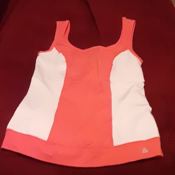 Sport Tank ~ Sz S - Picture 1 of 5